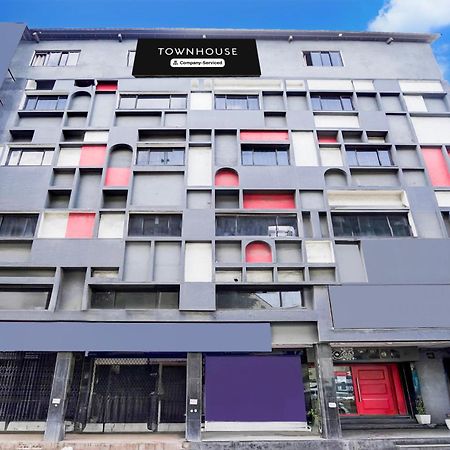 Super Townhouse Nagpur Railway Station Hotel Exterior photo